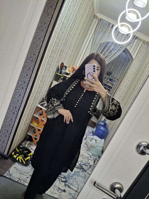 Красивые одежды с Индии