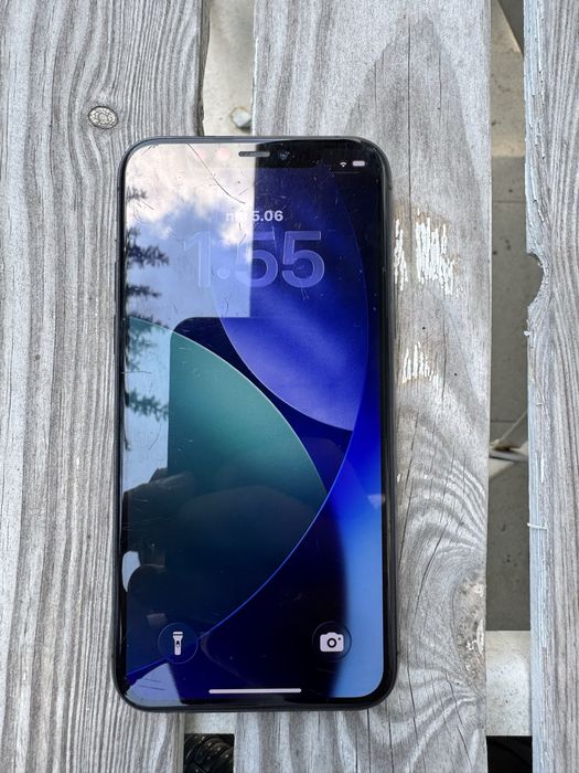 Iphone 11 pro 256gb