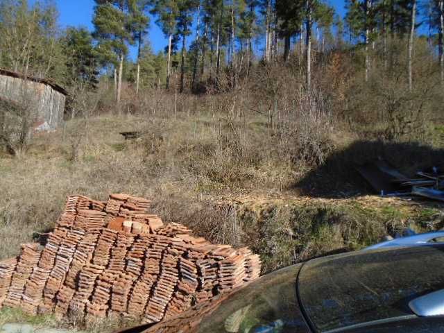 Продава се Парцел в Рудозем - 617 кв.м за 18 €/кв.м - Снимка #5