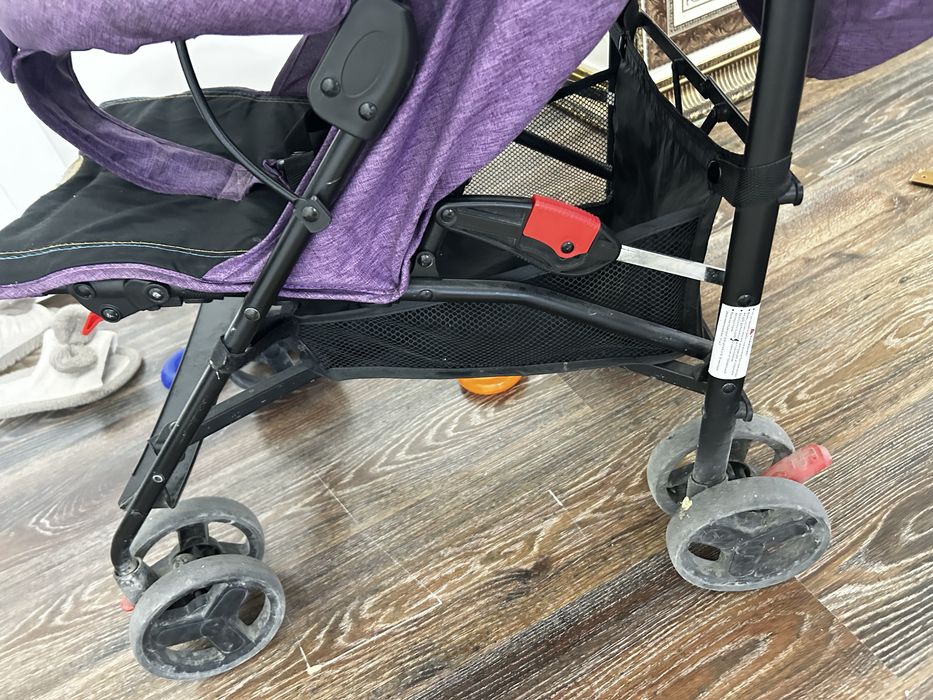 Детский коляска 15.000