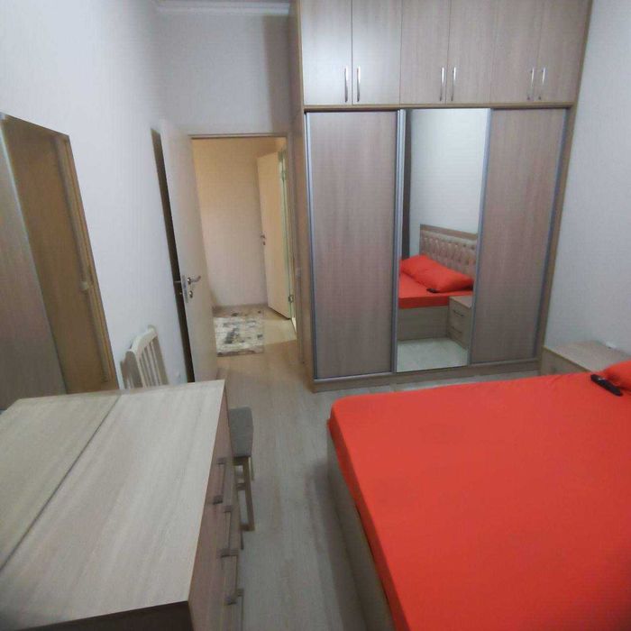 1 комнатная квартира в ЖК Ассалом сохил 38 м2