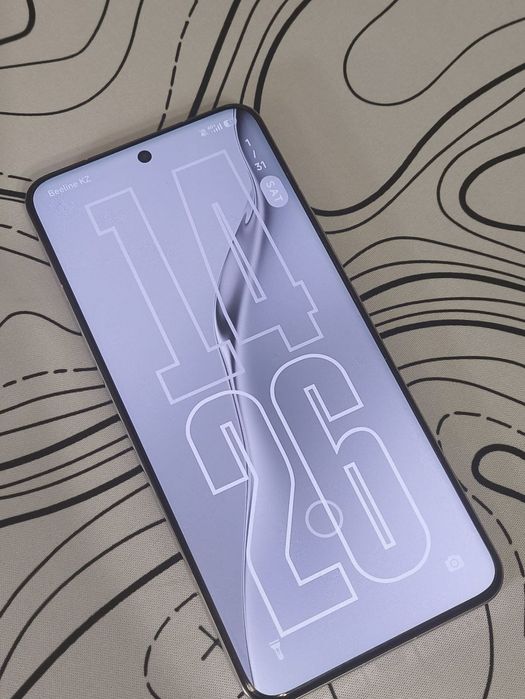 Продам Xiaomi 15 pro 16+1TB CN