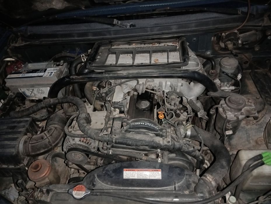 гранд витари 2.5,2.0д, 2.0,1.6