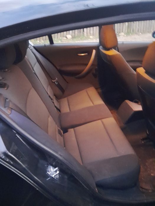 Schimb/Vând bmw seria 1