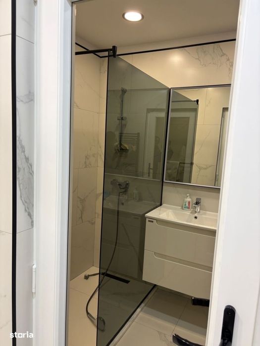 Apartament 2 camere , modern,  55 mp , zona Eorilor