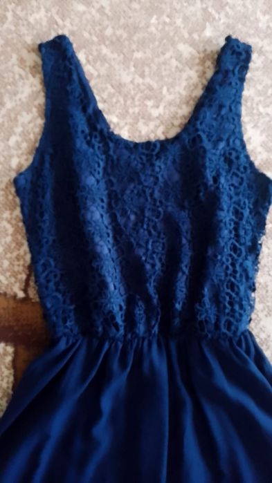 Rochie eleganta mar 40