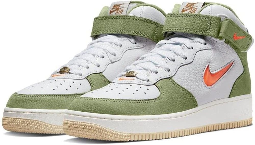 Nike Air Force 1 noi 45,5 piele naturala 470 lei