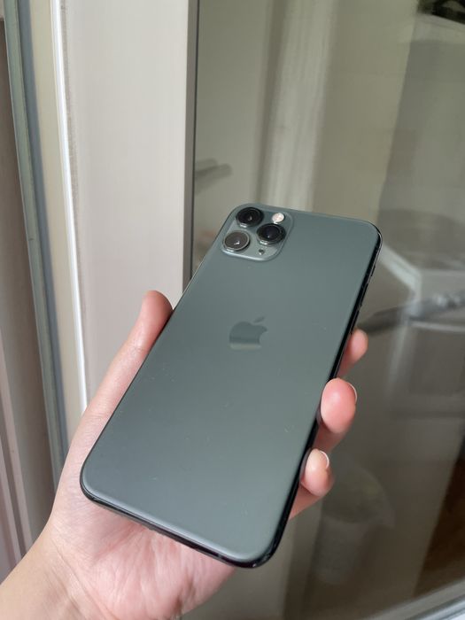 iPhone 11Pro 256GB
