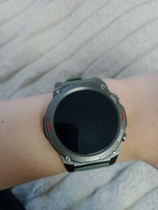 Часы электронные