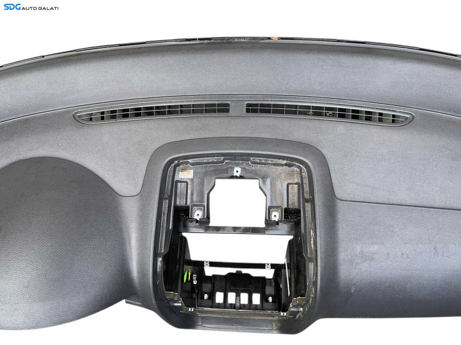 Plansa Bord Goala Dezechipata Volkswagen Golf 5 2004 - 2008 [LC2925]