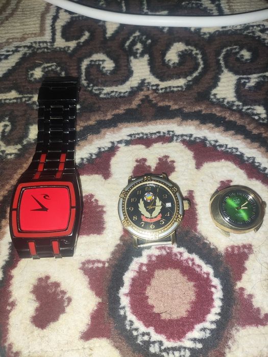 Soatlar soat jinnilari uchun