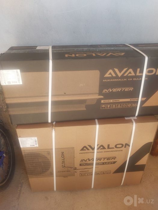 Avalon kanditsaner 12li