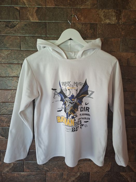 Hanorac Batman  Next Stars-12 ani