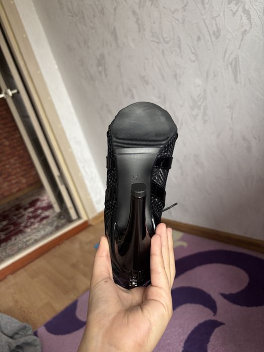 Обувь для хай хилс