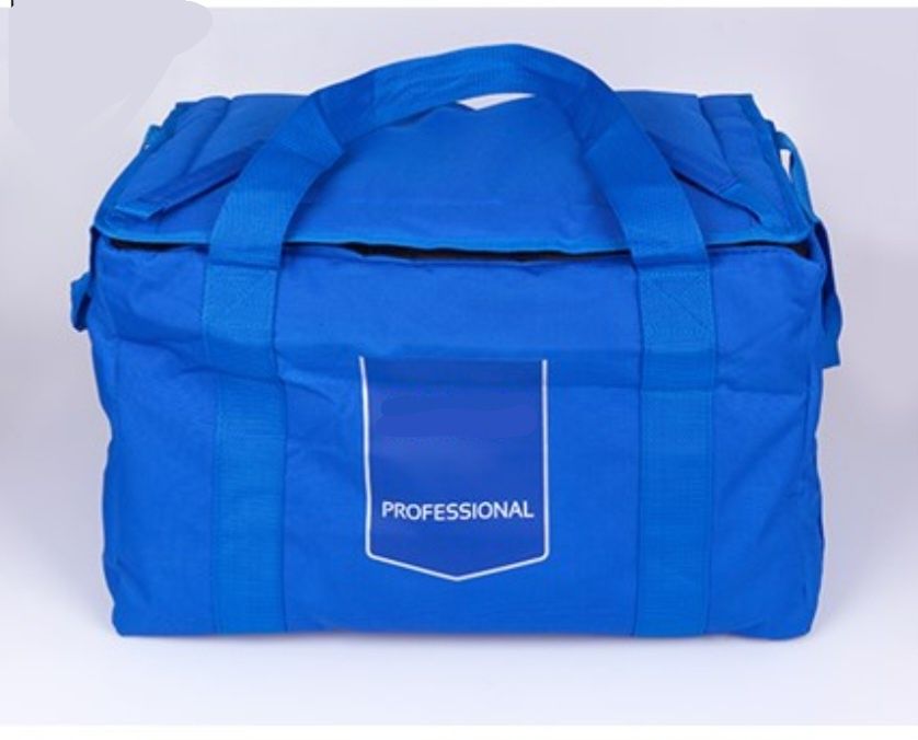 Изолираща чанта  за транспорт и съхранение 65 литра/топла стдена храна