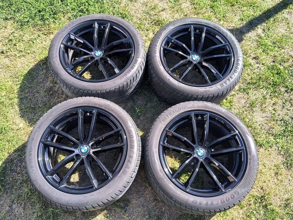 Style 662M 18 цола джанти за BMW G30