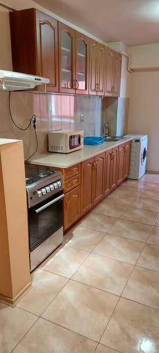 Inchiriez Apartament cu 2 camere - Dorobanti Catedrala