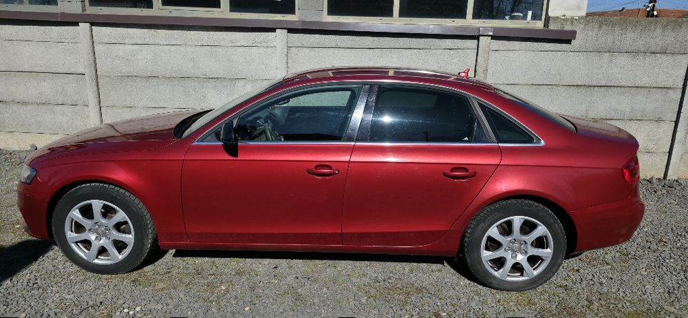 De vanzare Audi A4 2010 TDI