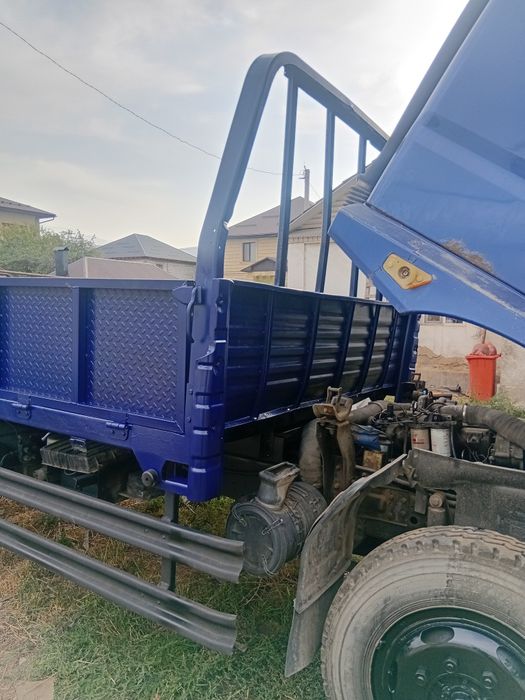 Ремонт борт кузов газель,манипулятор,хова!