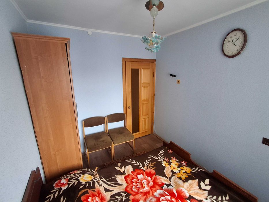 Продажа 2к квартиры в Петропавловске