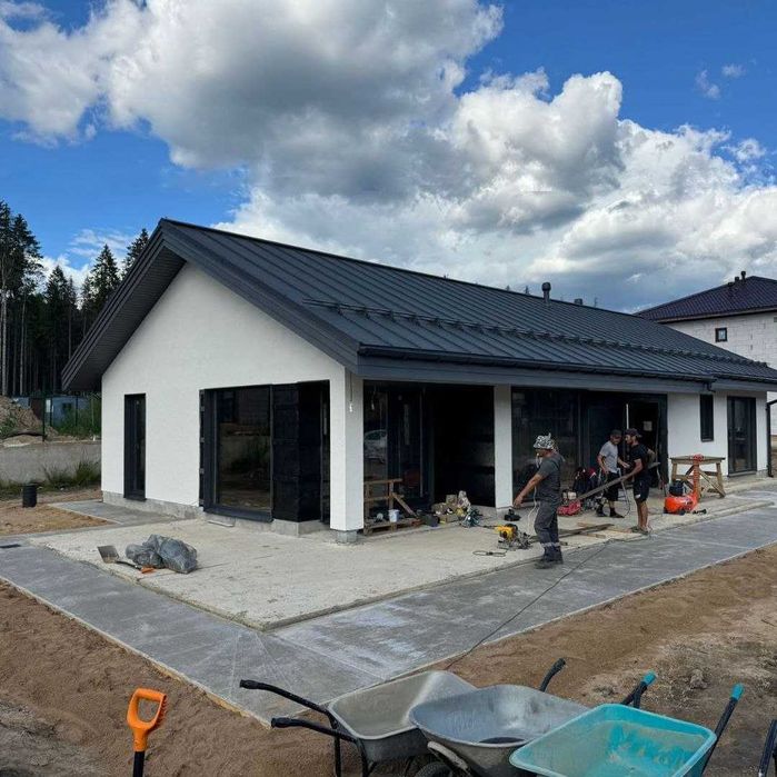 Стройка дома,Ремонт под ключ с гарантией цены и качества