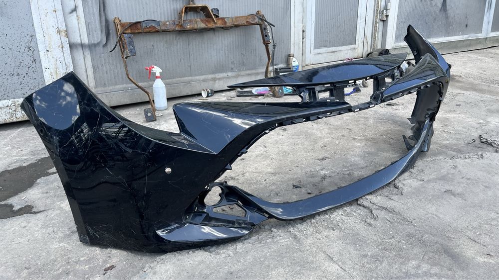 Предна броня Toyota Corolla E210 6бр