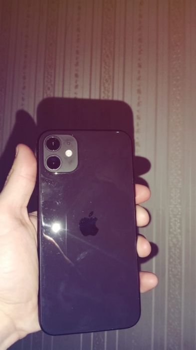 Айфон 11сатылады срошно…..