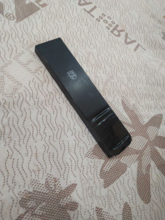 На 6 месеца е телевизора