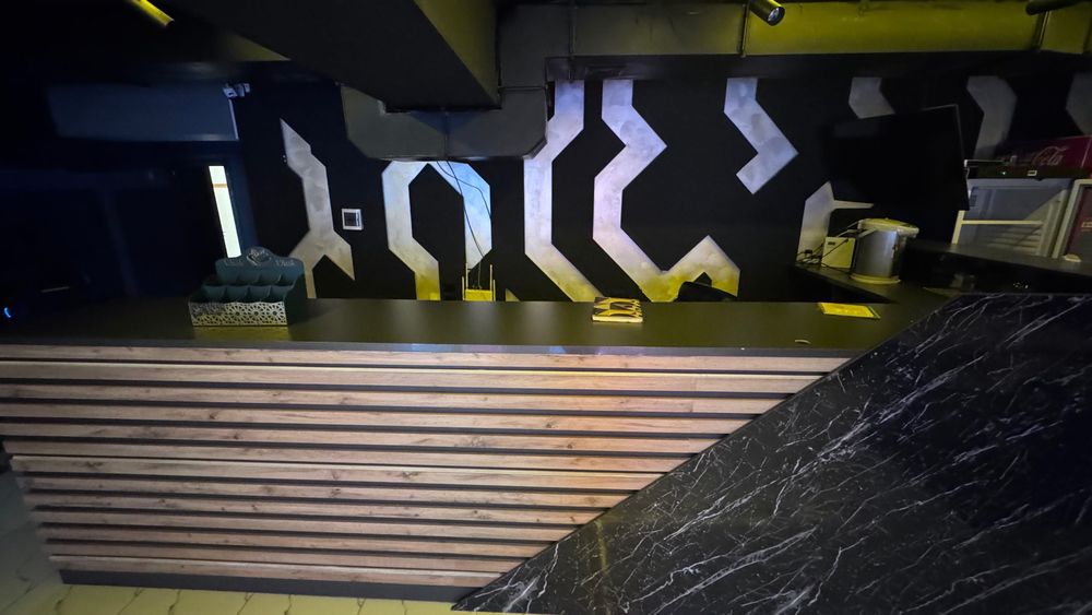 Продается готовый бизнес Компьютерный клуб