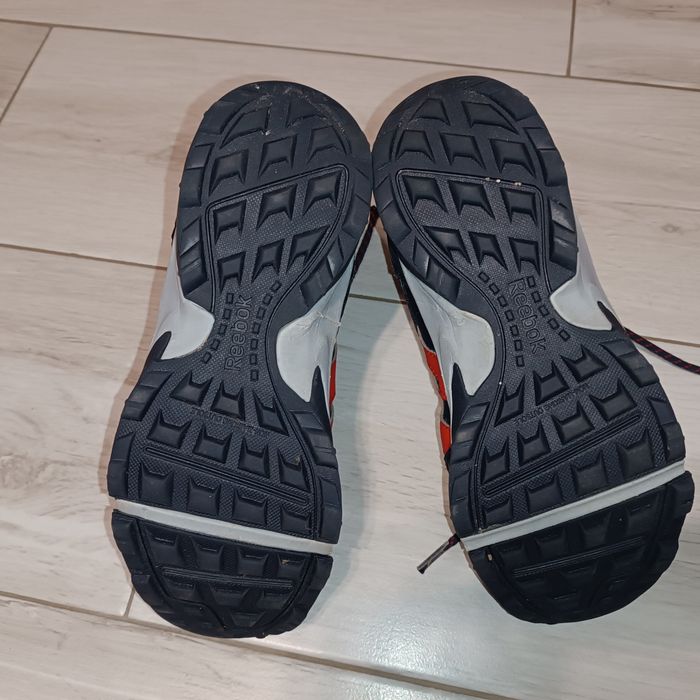 Детски обувки Reebok- номер 36