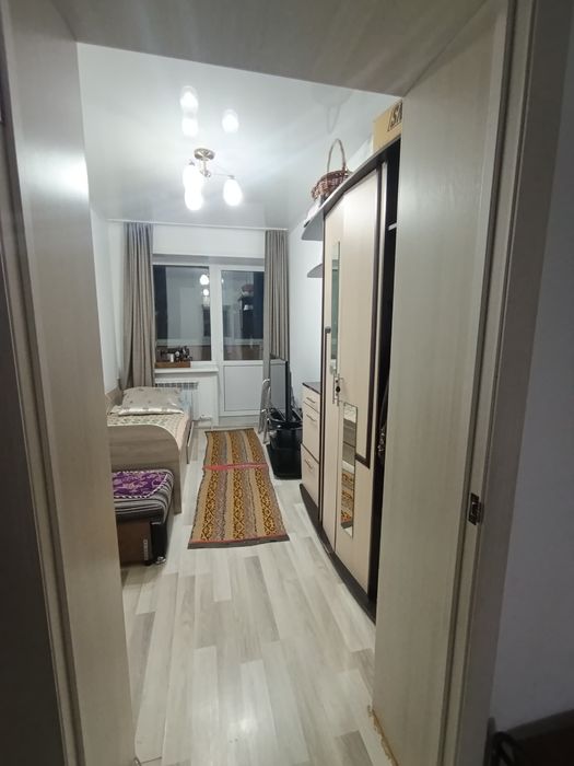 3 комнатная квартира