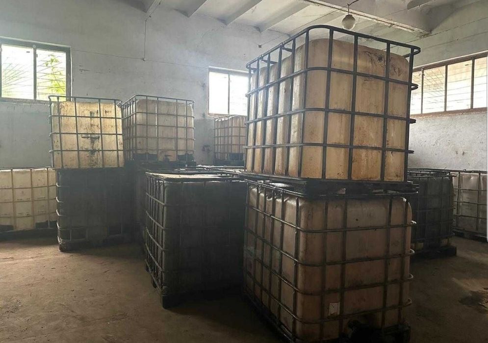 Продам еврокубы б/у