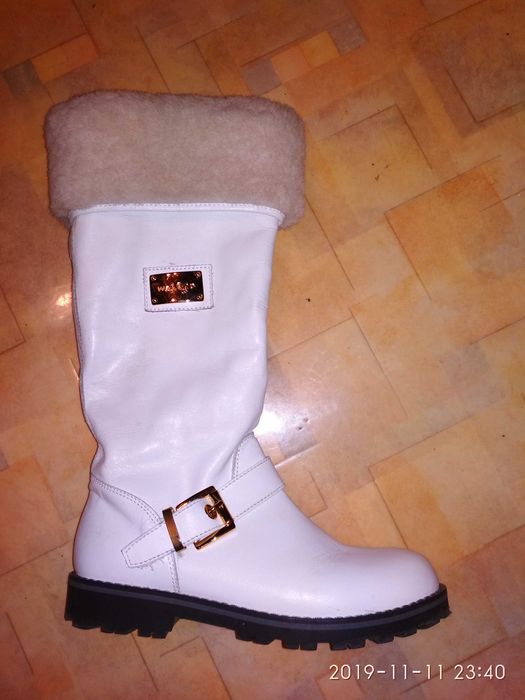 Детская обувь мировых брендов