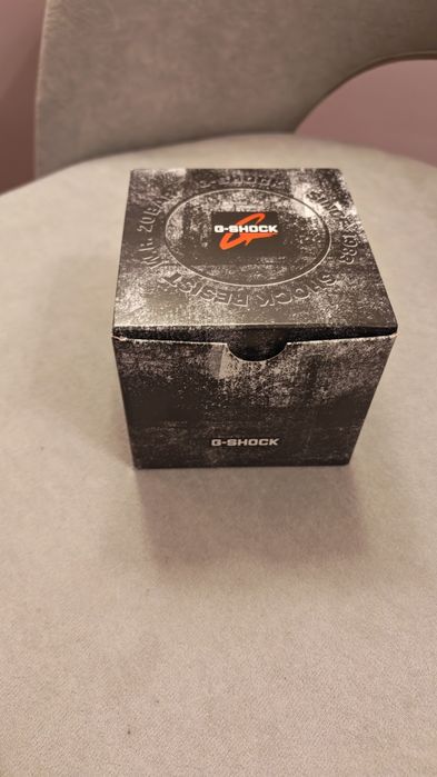 Casio G-Shock G-5600UE-1DR