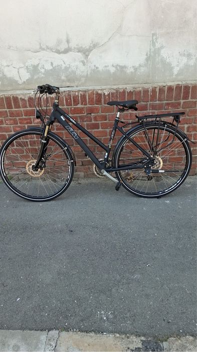 Bicicleta de dame marca KTM 28“ city bike stare perfecta !