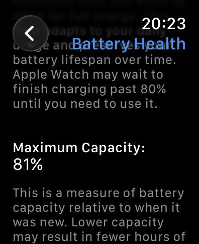 Apple Watch Series 7 45mm с неотваряна каишка + подарък