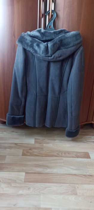 Продам новую дубленку