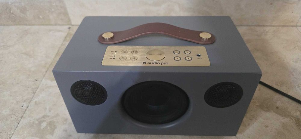 Boxa Bluetooth Audio. pro  Addon C5