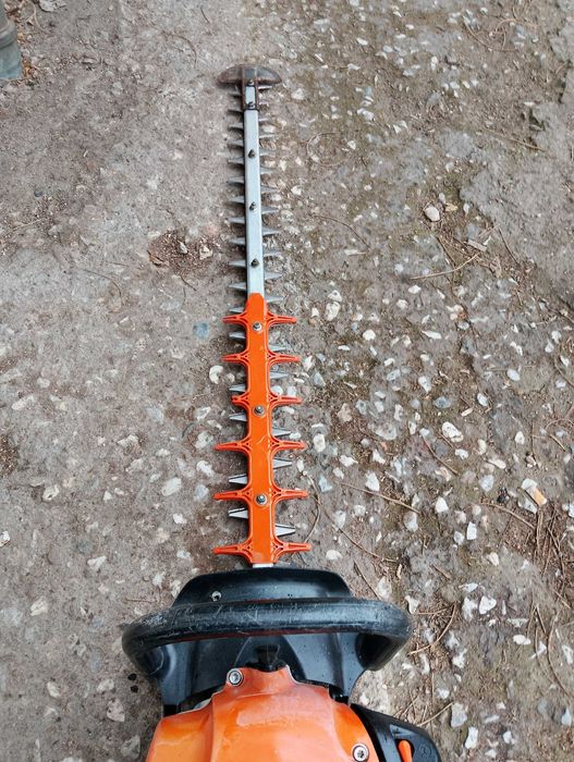 Храсторез /ножица/ STIHL HL 80