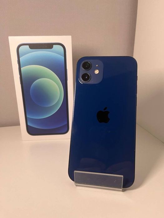 iphone 12 в хорошом состояний