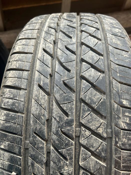 Шины 245/40/r19 продам б/у