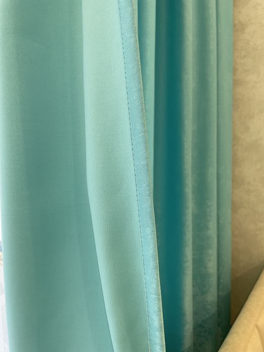 Шторы в детскую комнату