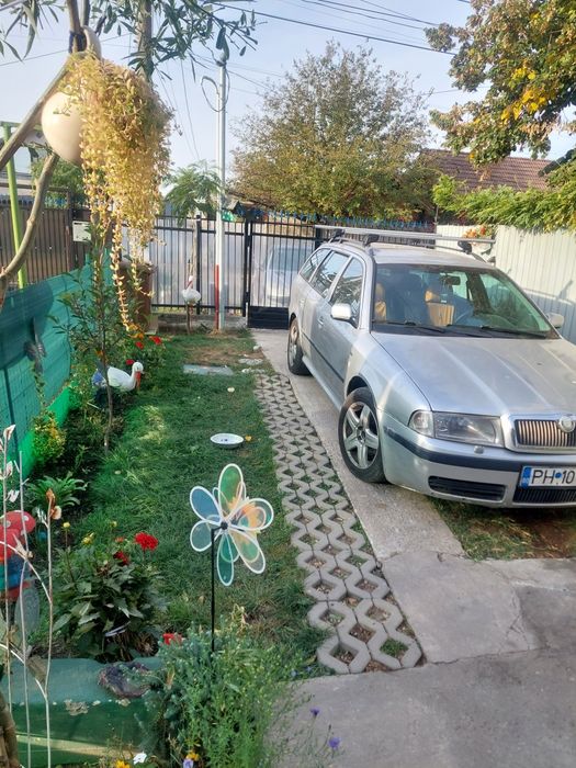 Se vinde Skoda octavia 1 1.9 tdi