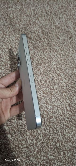 Iphone 16 Pro Max с гарантией