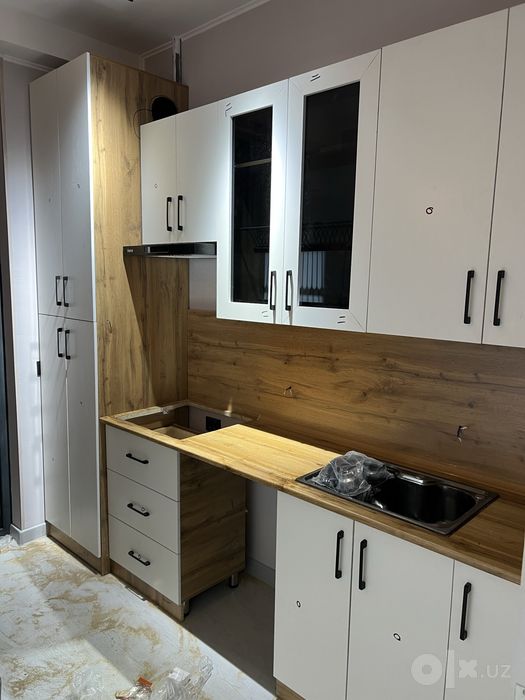 Buxoro mebellari, kuxni garniture