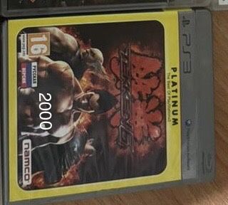 Диски на пс 3.