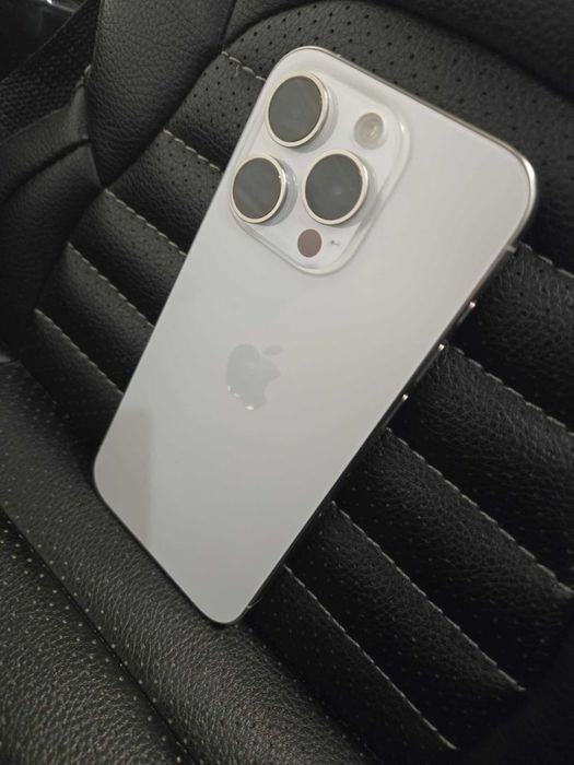 iPhone 15 Pro 128gb/ 256gb