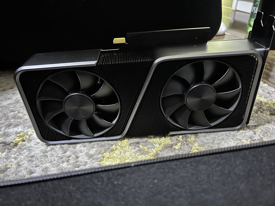 Rtx 3070 Founders Edition