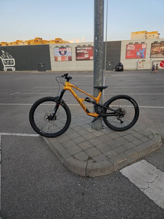 Canyon Spectral Cf8 CLLCTV XL