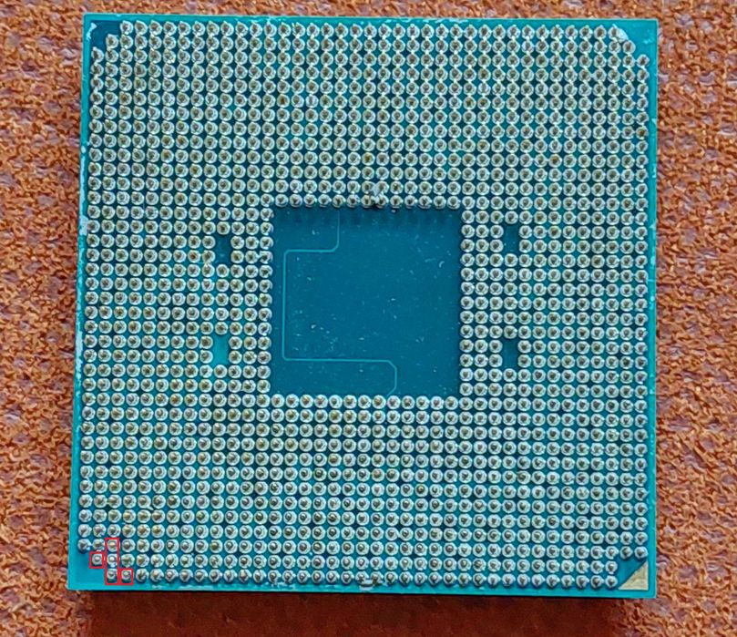 AMD Ryzen 3 3200 G , i3 370M, Intel P6100, wifi modules laptop